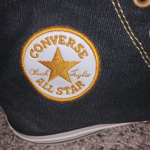 Converse Jean Unisex Hightops - Picture 4 of 8